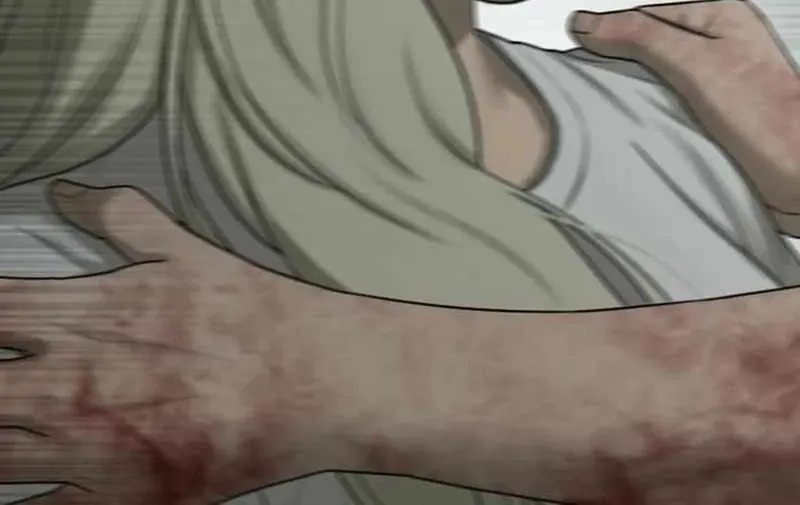 The Apocalypse is Here, chapter 83, page 68
