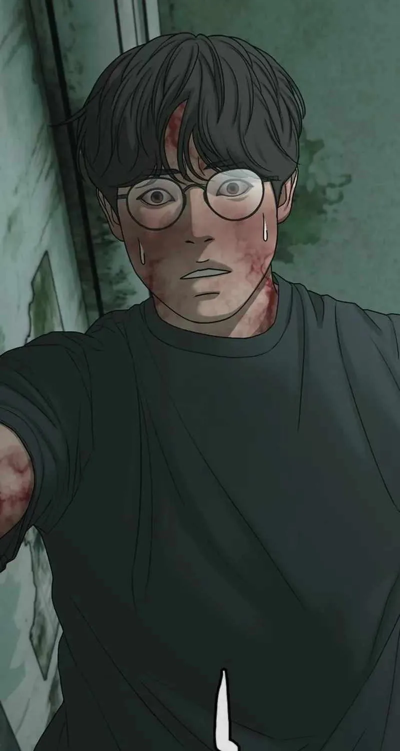 The Apocalypse is Here, chapter 83, page 74