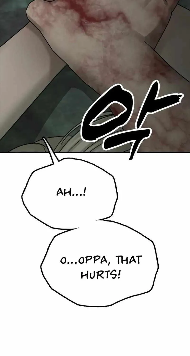 The Apocalypse is Here, chapter 83, page 88
