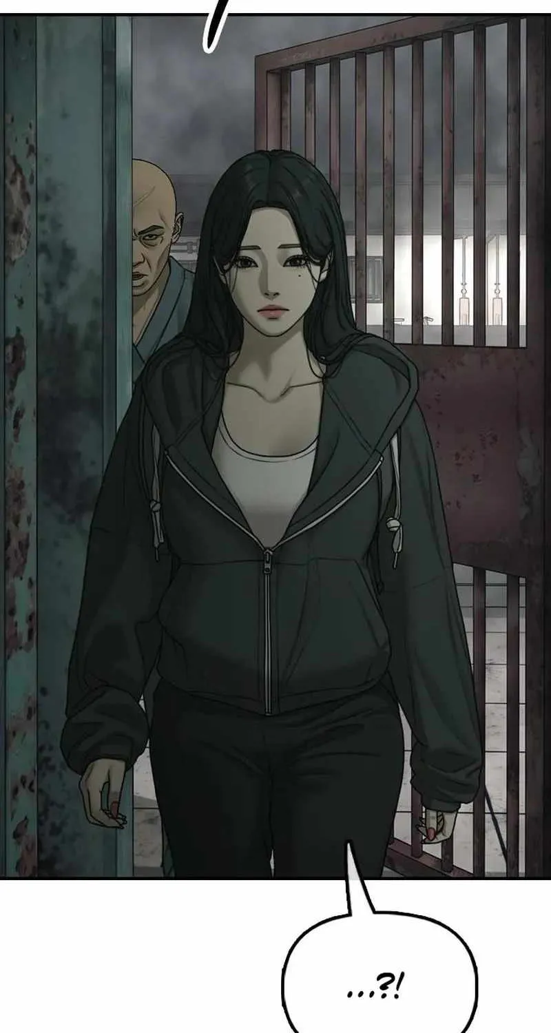 The Apocalypse is Here, chapter 83, page 91