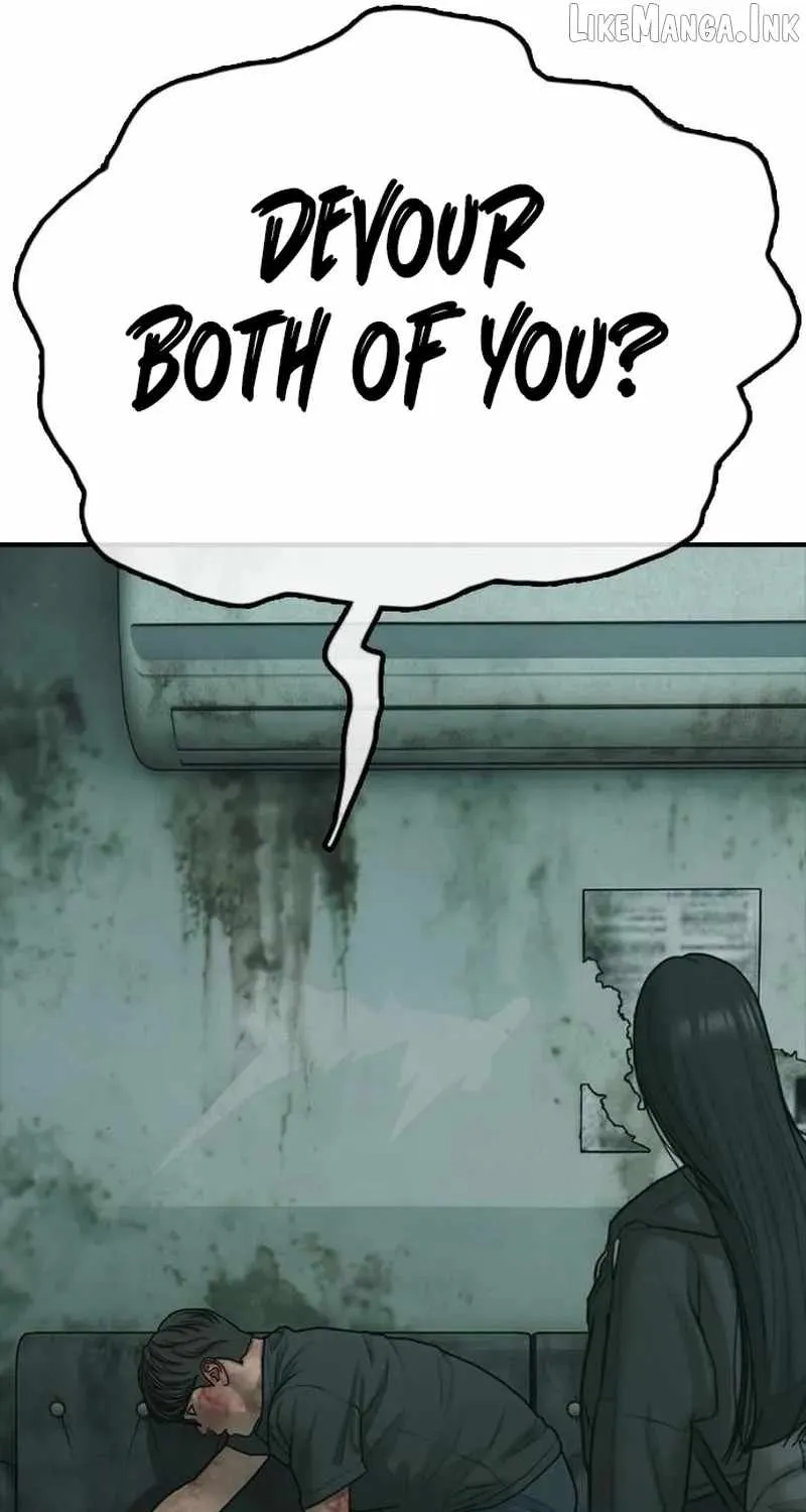 The Apocalypse is Here, chapter 83, page 97