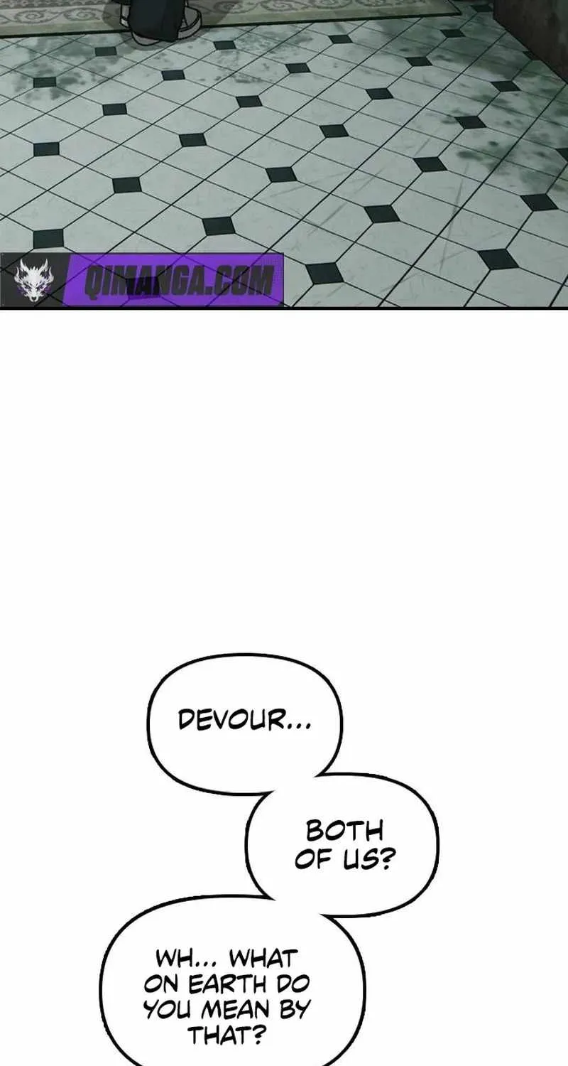 The Apocalypse is Here, chapter 83, page 104
