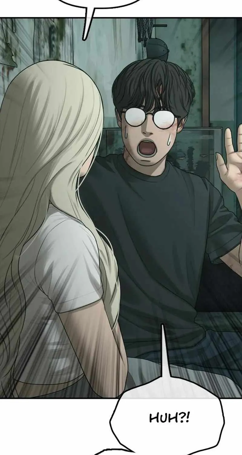 The Apocalypse is Here, chapter 83, page 105
