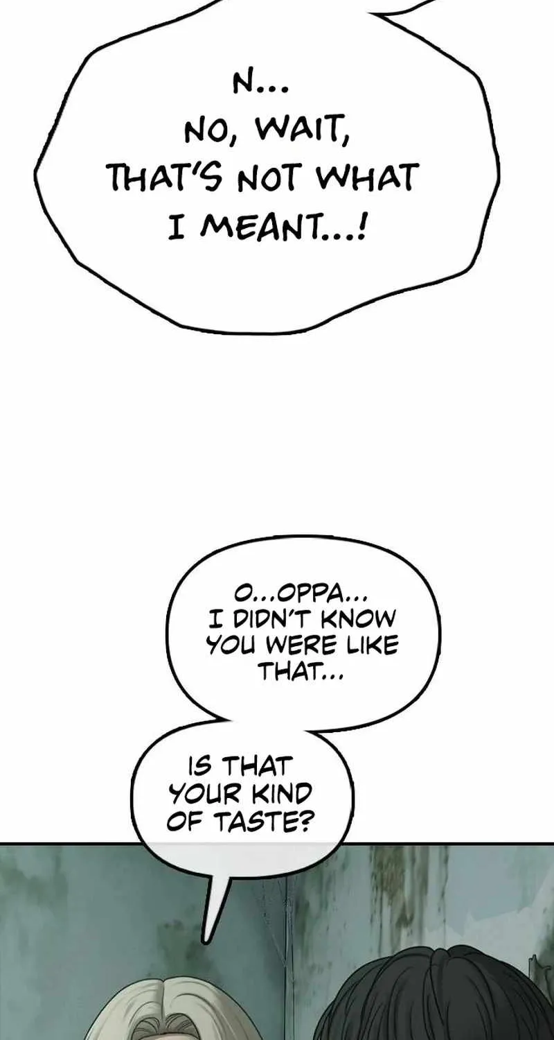 The Apocalypse is Here, chapter 83, page 106