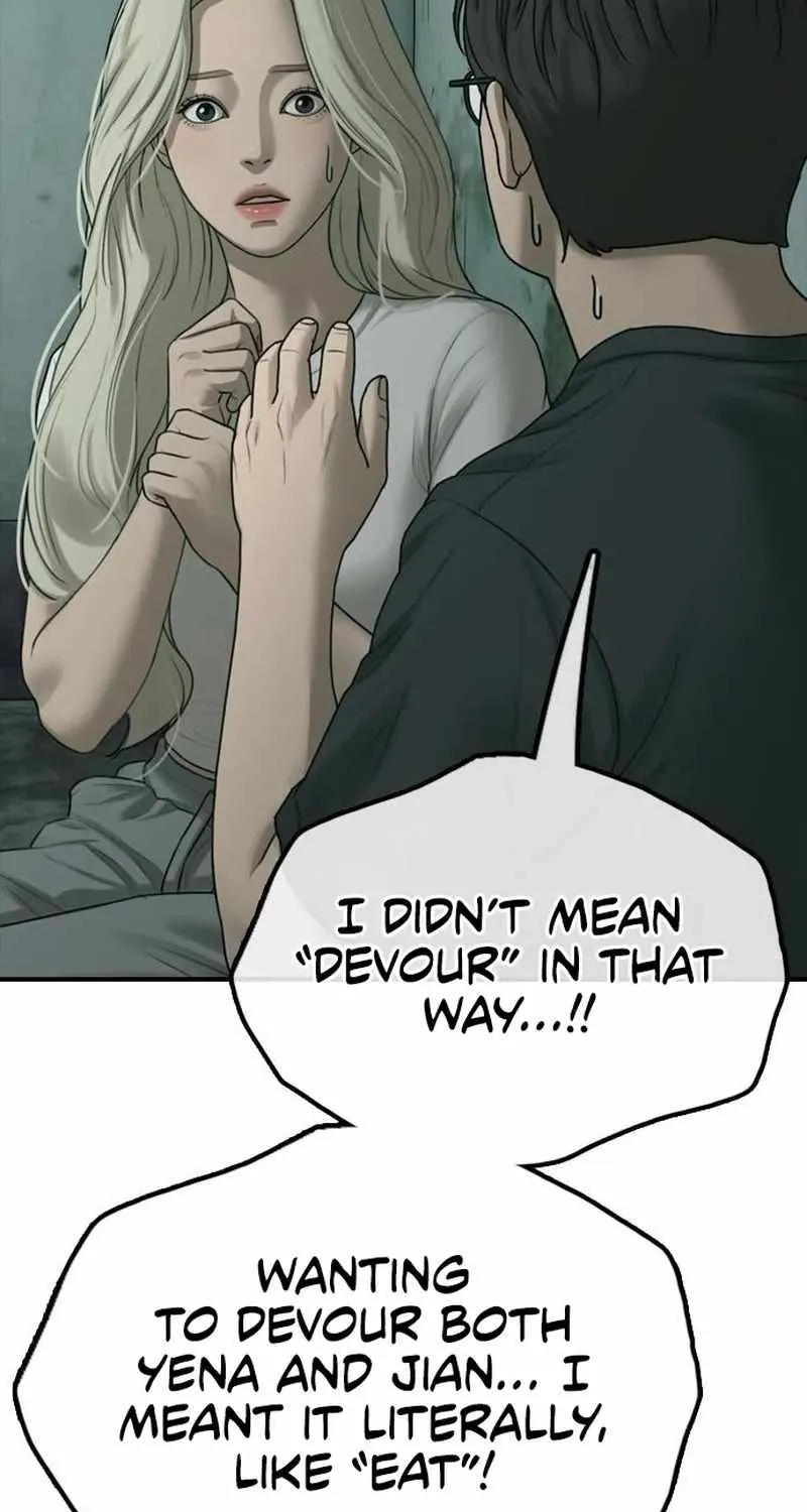 The Apocalypse is Here, chapter 83, page 107