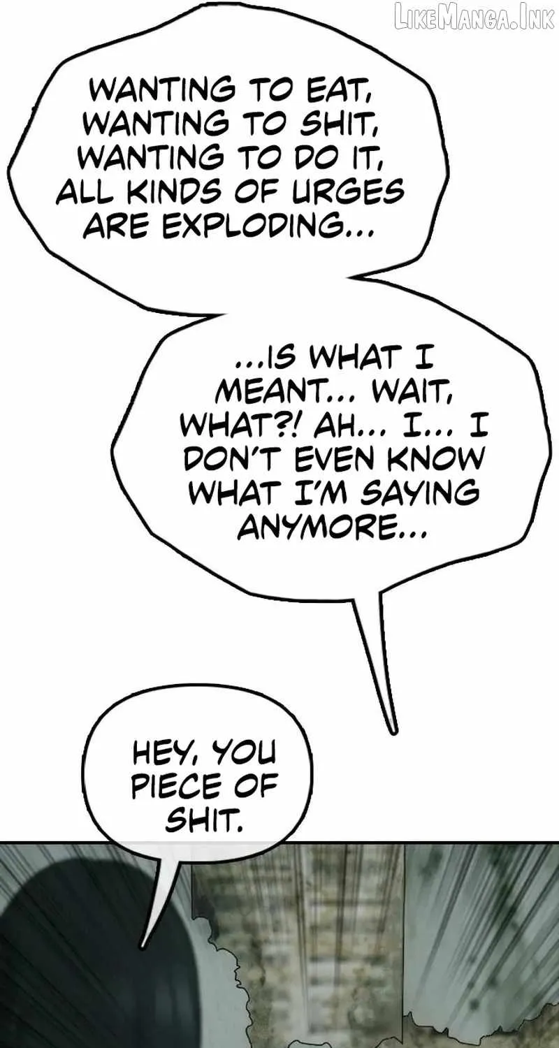 The Apocalypse is Here, chapter 83, page 109