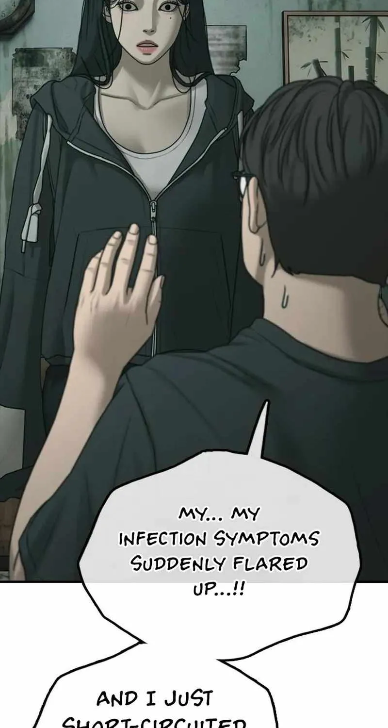 The Apocalypse is Here, chapter 83, page 112
