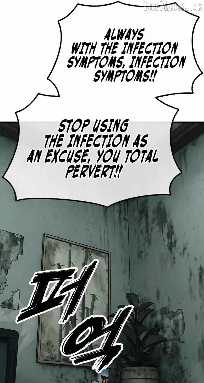 The Apocalypse is Here, chapter 83, page 116