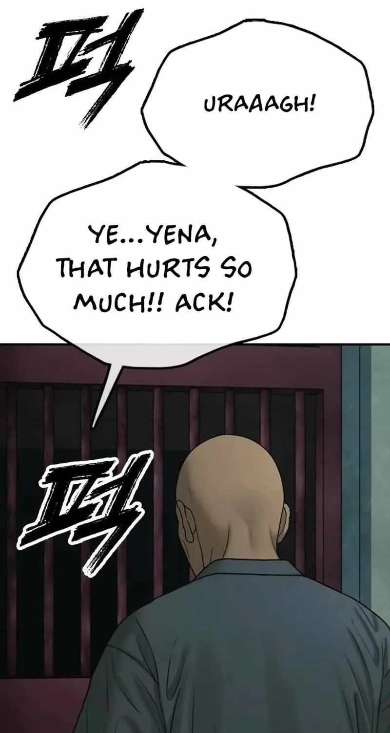 The Apocalypse is Here, chapter 83, page 118
