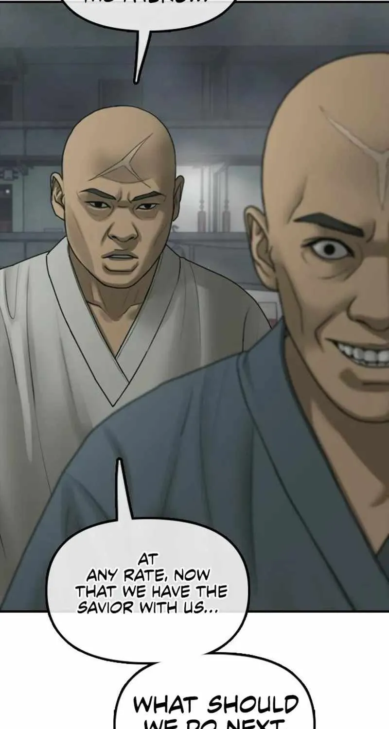 The Apocalypse is Here, chapter 83, page 120
