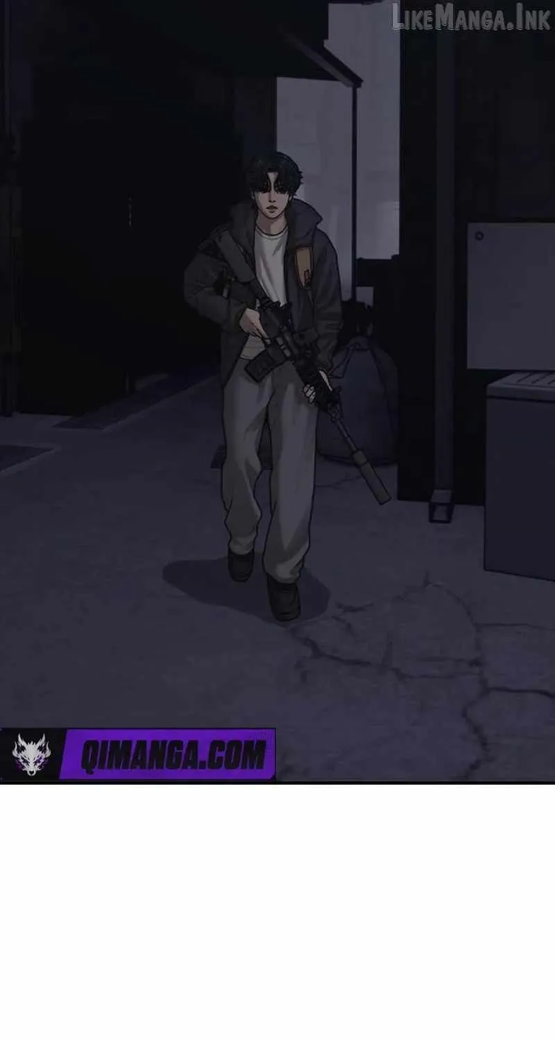 The Apocalypse is Here, chapter 83, page 130