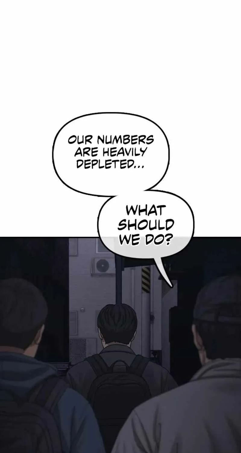 The Apocalypse is Here, chapter 83, page 134