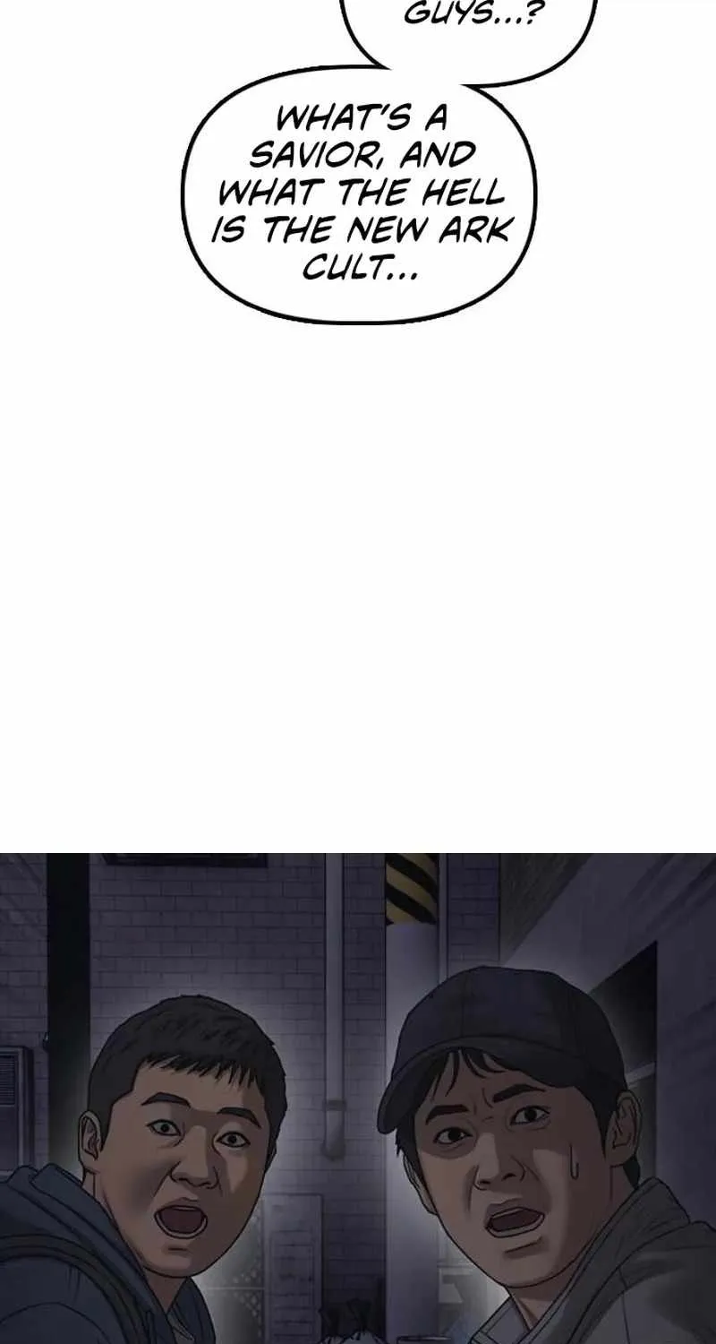 The Apocalypse is Here, chapter 83, page 141