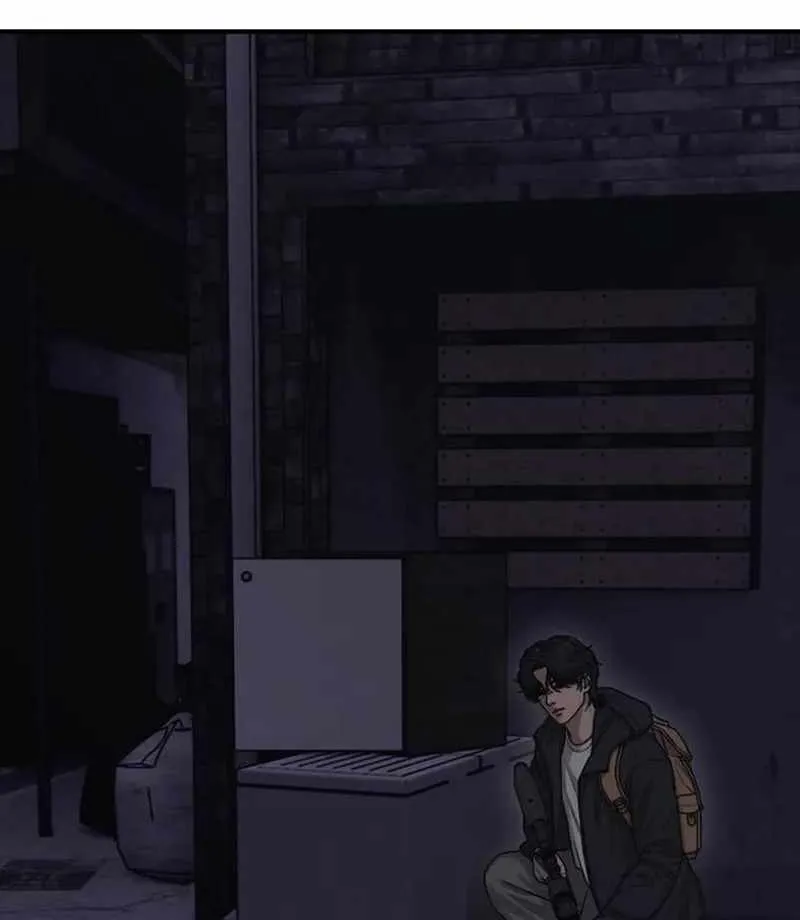 The Apocalypse is Here, chapter 83, page 150