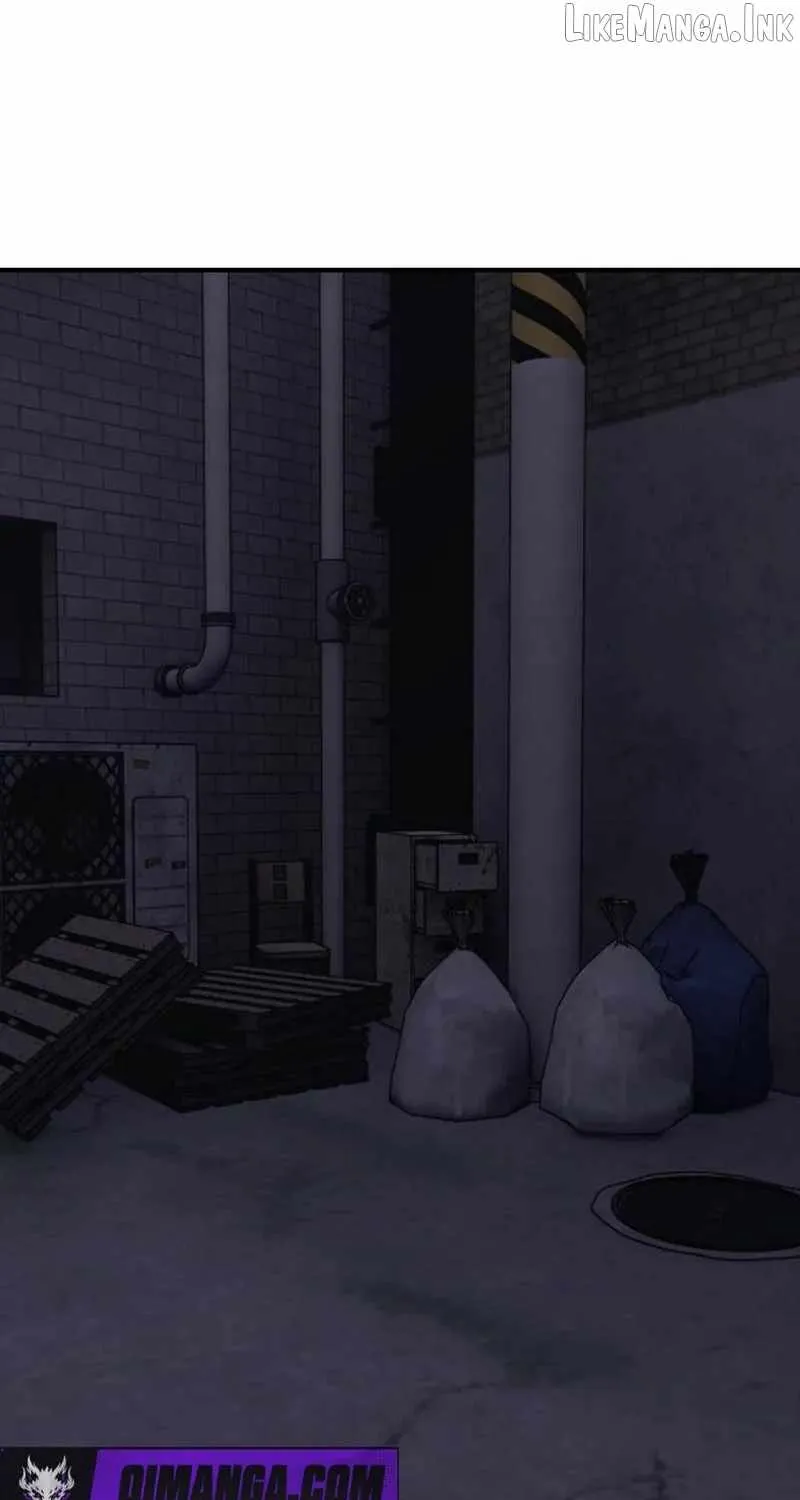 The Apocalypse is Here, chapter 83, page 165