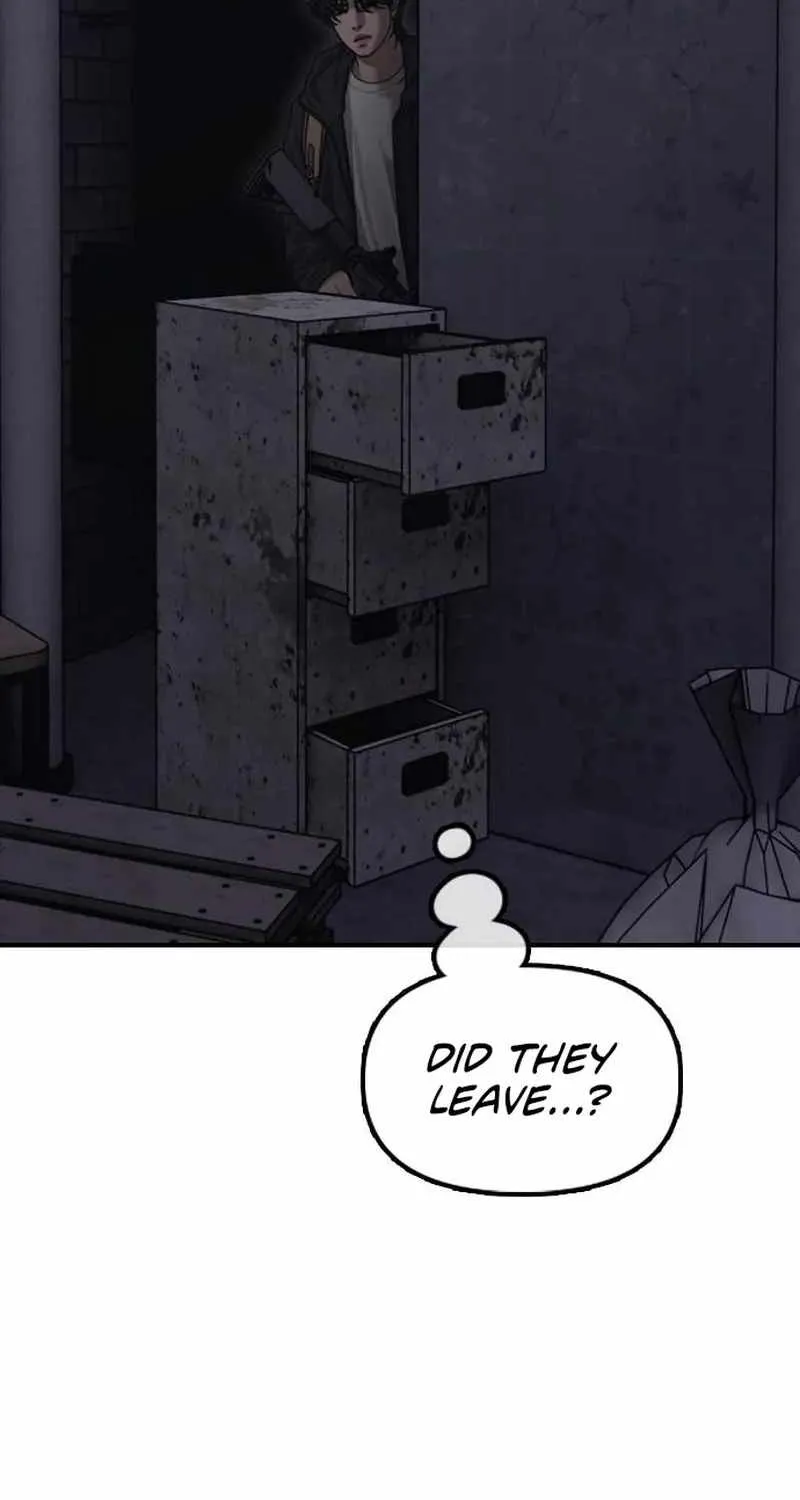 The Apocalypse is Here, chapter 83, page 167