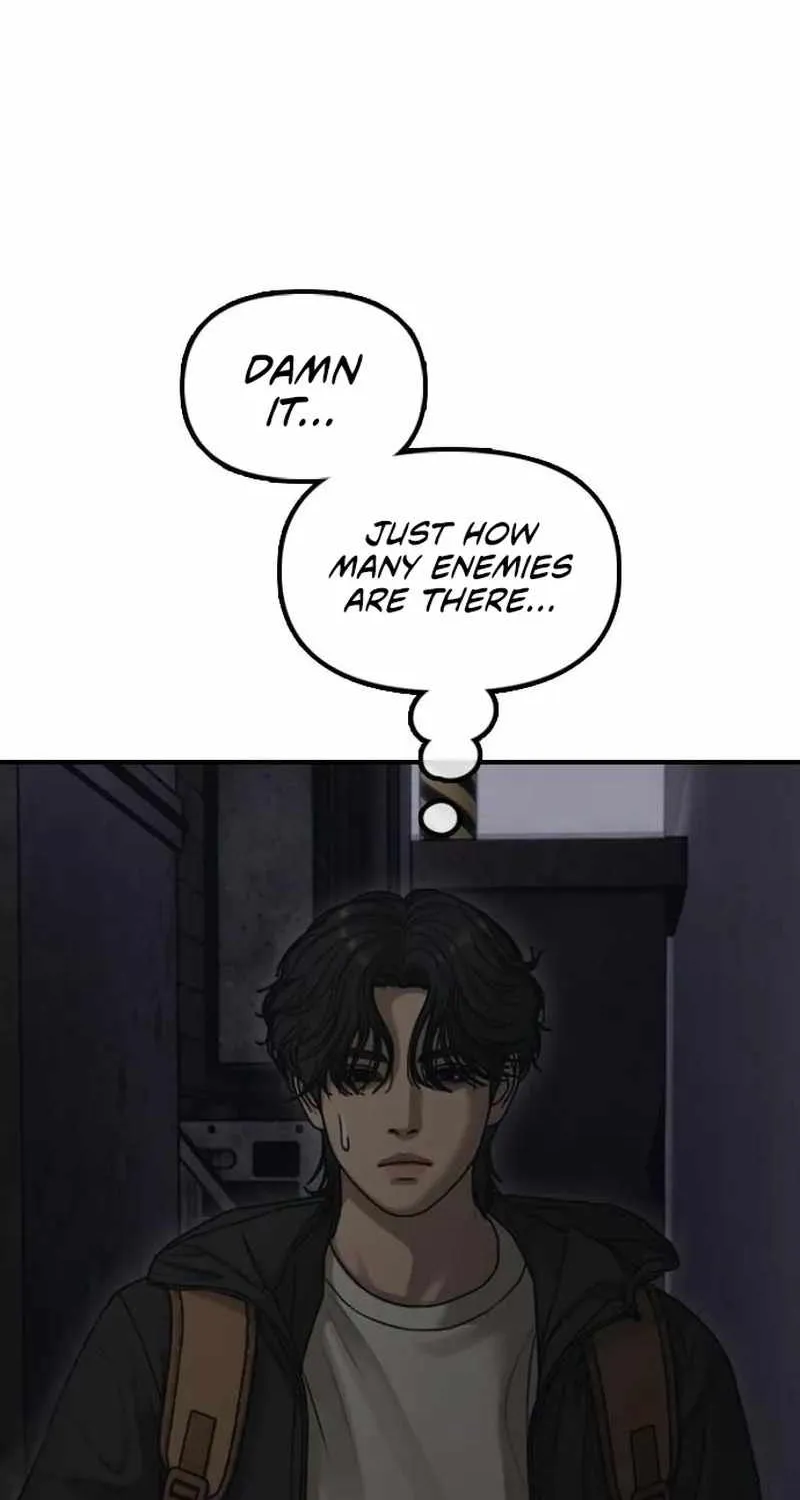 The Apocalypse is Here, chapter 83, page 168