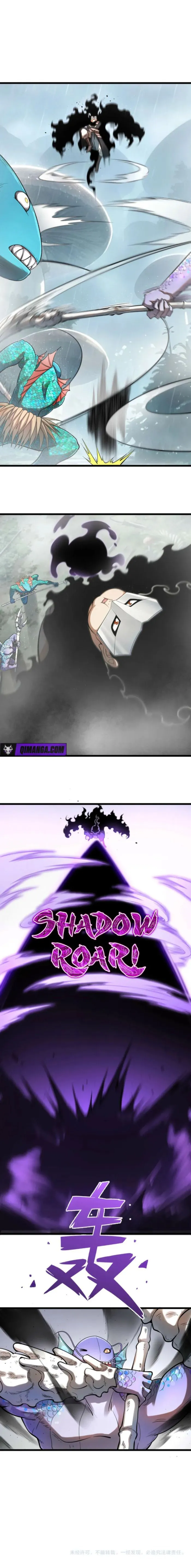 Full-time Hunter: I hunt the world!, chapter 15, page 6