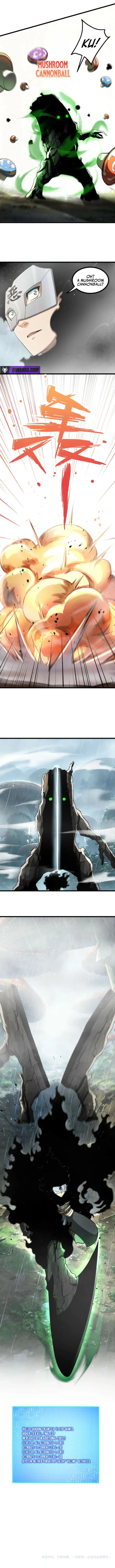 Full-time Hunter: I hunt the world!, chapter 16, page 6