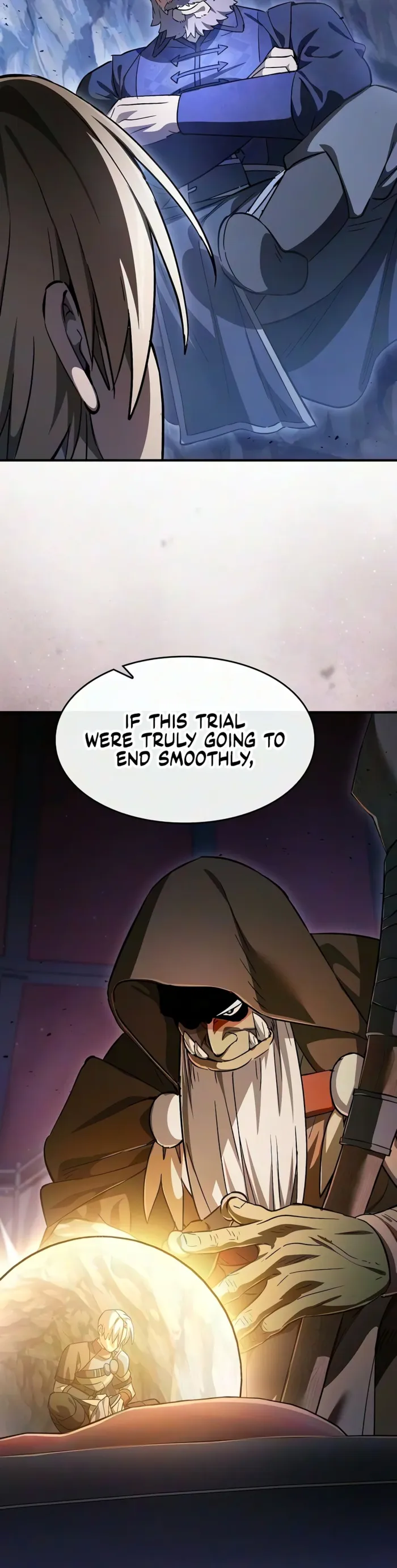 The Sword-Eating Swordmaster, chapter 48, page 4