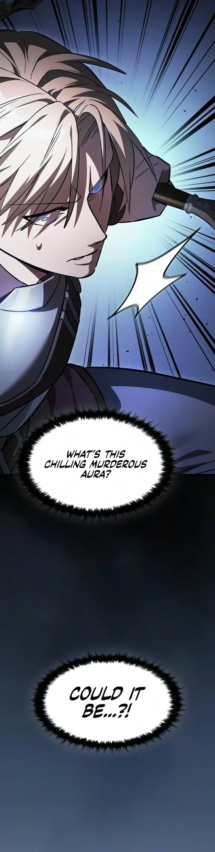 The Sword-Eating Swordmaster, chapter 48, page 10