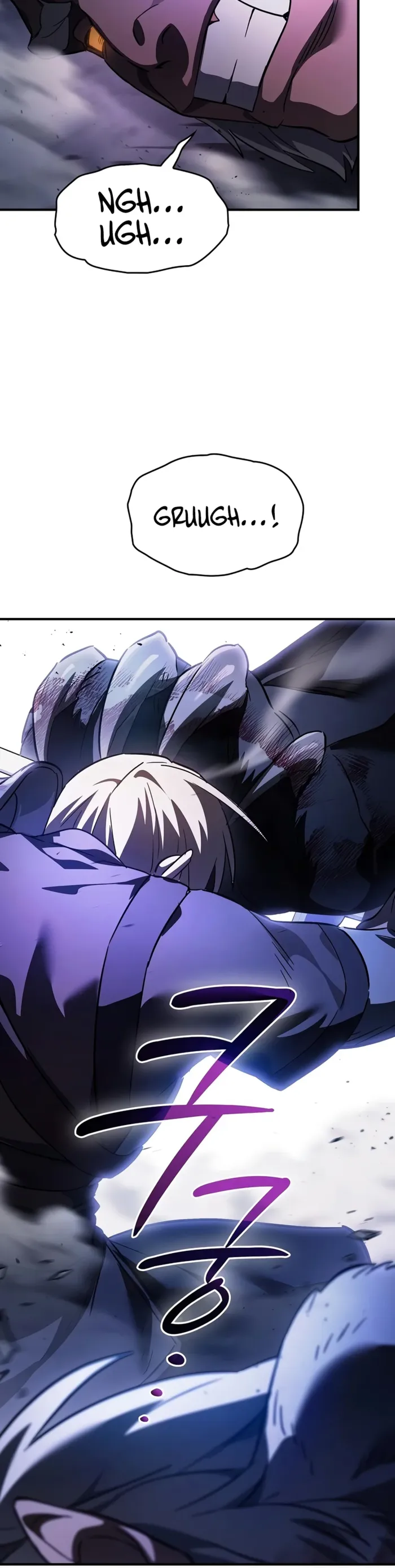 The Sword-Eating Swordmaster, chapter 49, page 8