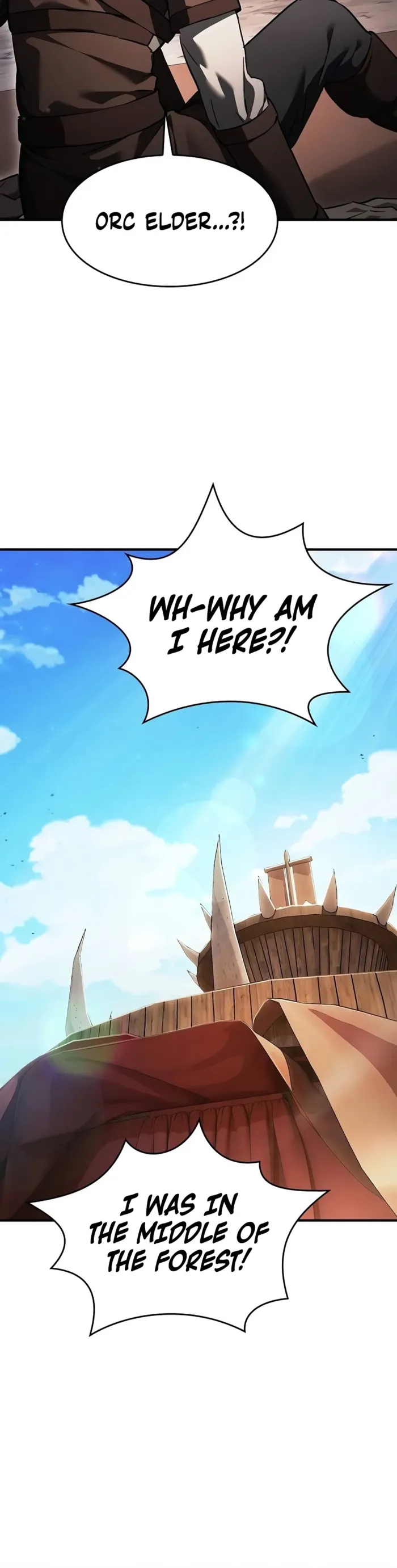 The Sword-Eating Swordmaster, chapter 50, page 6