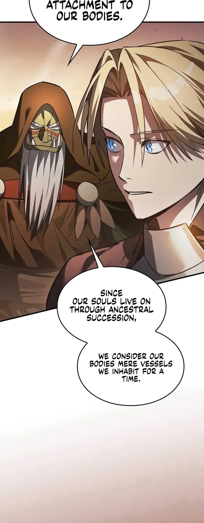 The Sword-Eating Swordmaster, chapter 50, page 12