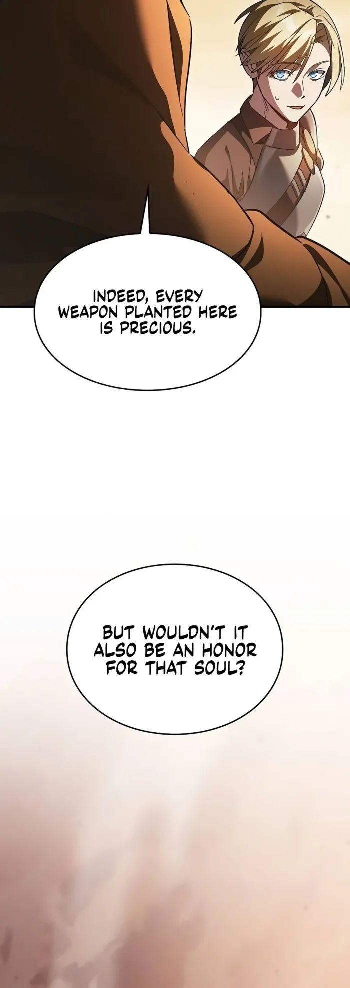 The Sword-Eating Swordmaster, chapter 50, page 14