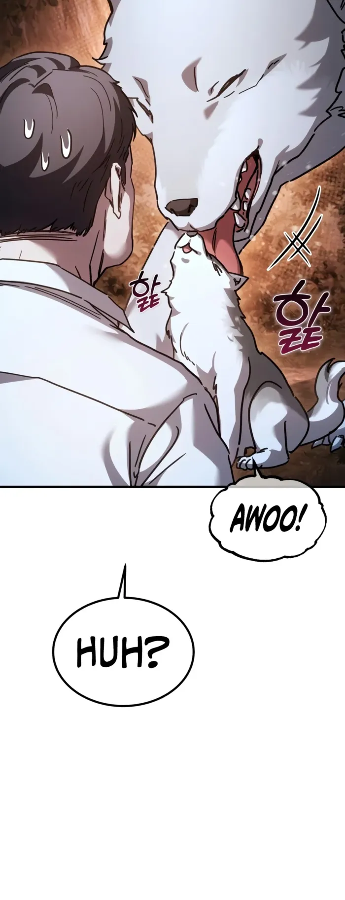 Goblin Inc, chapter 17, page 6