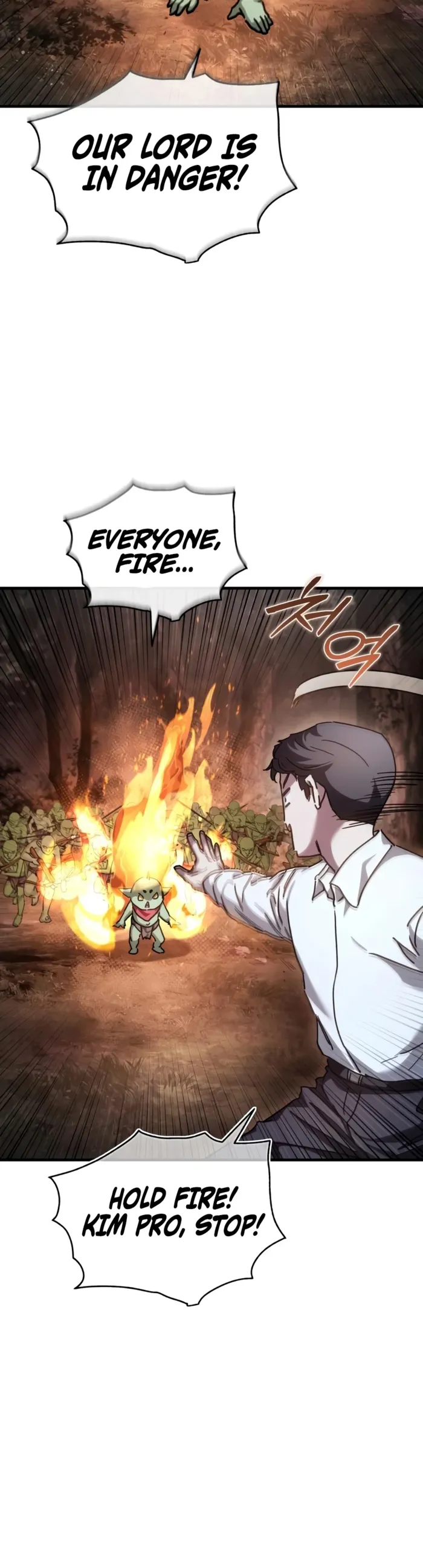 Goblin Inc, chapter 17, page 10