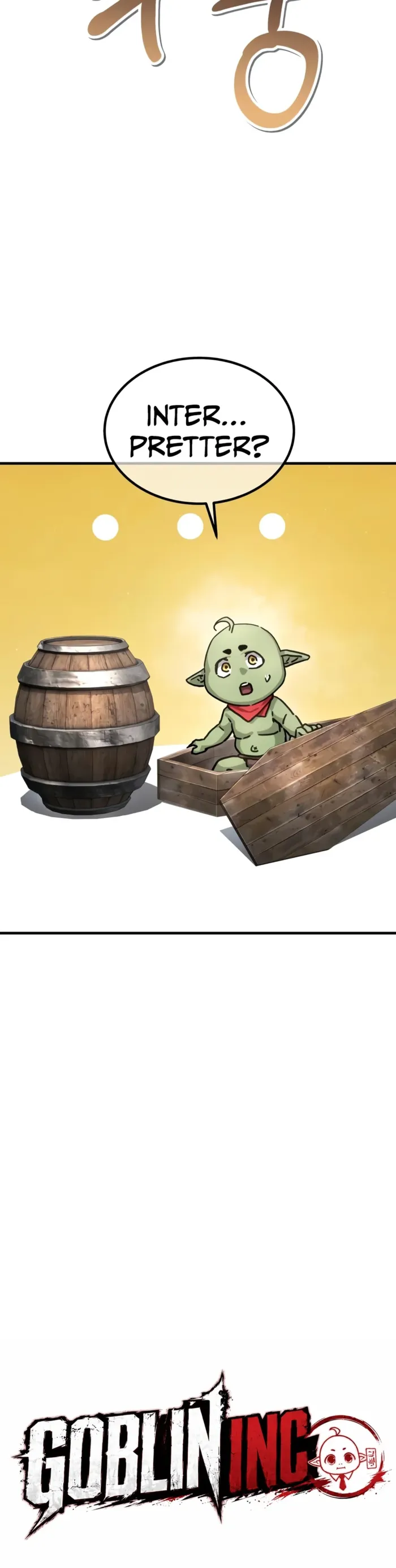 Goblin Inc, chapter 17, page 14