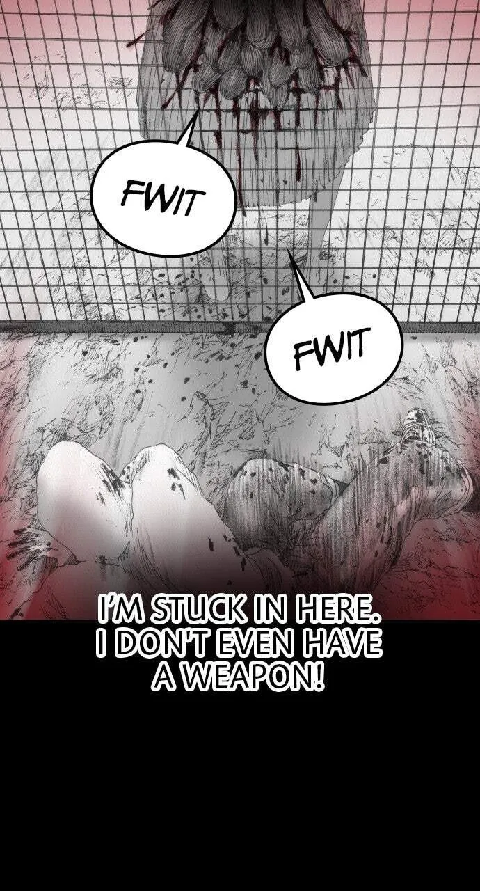 Platform Zero, chapter 16, page 124