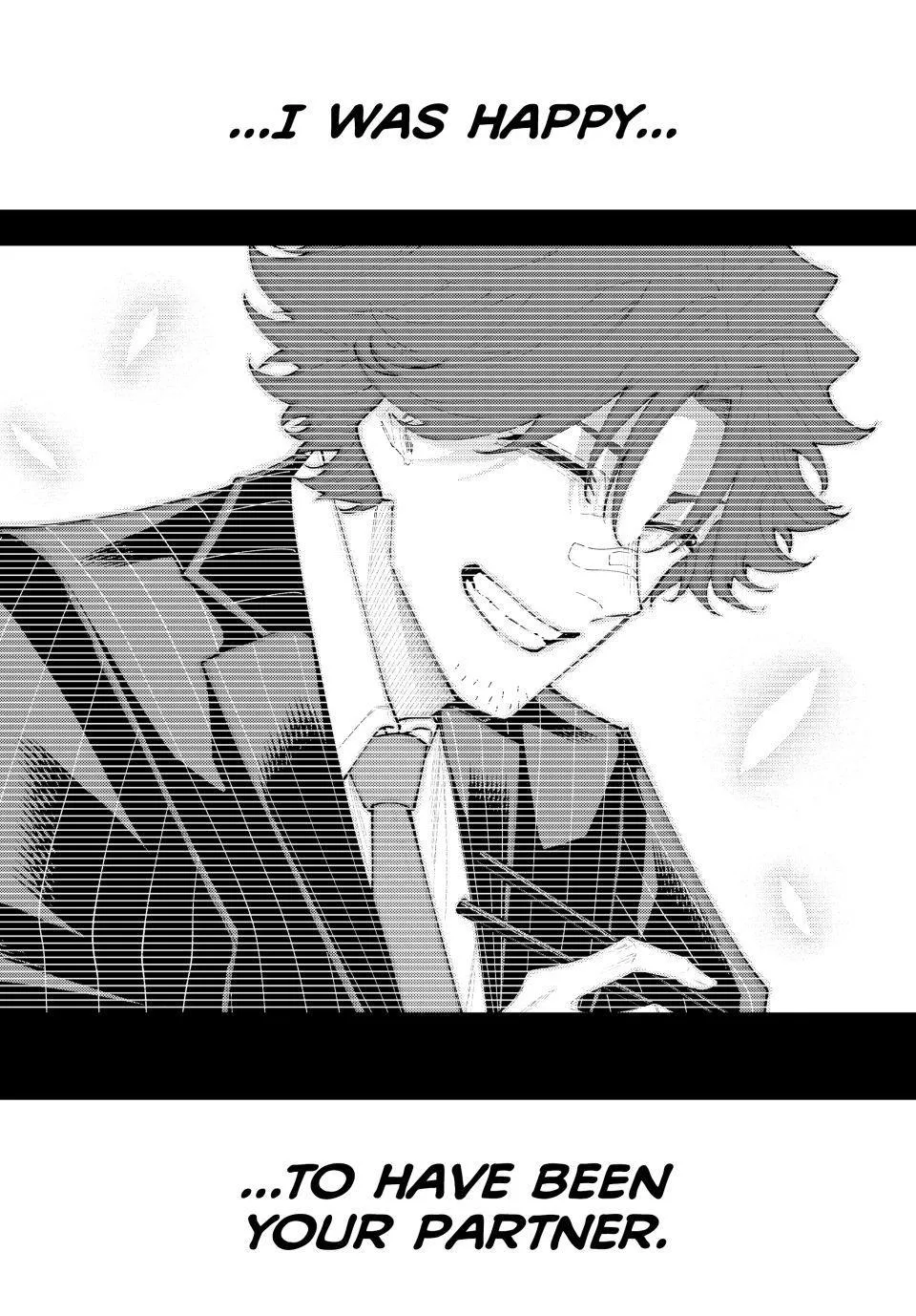 Keishichou Kouanbu Kouan Dai-9-Ka Inou Taisaku Gakari, chapter 75, page 20