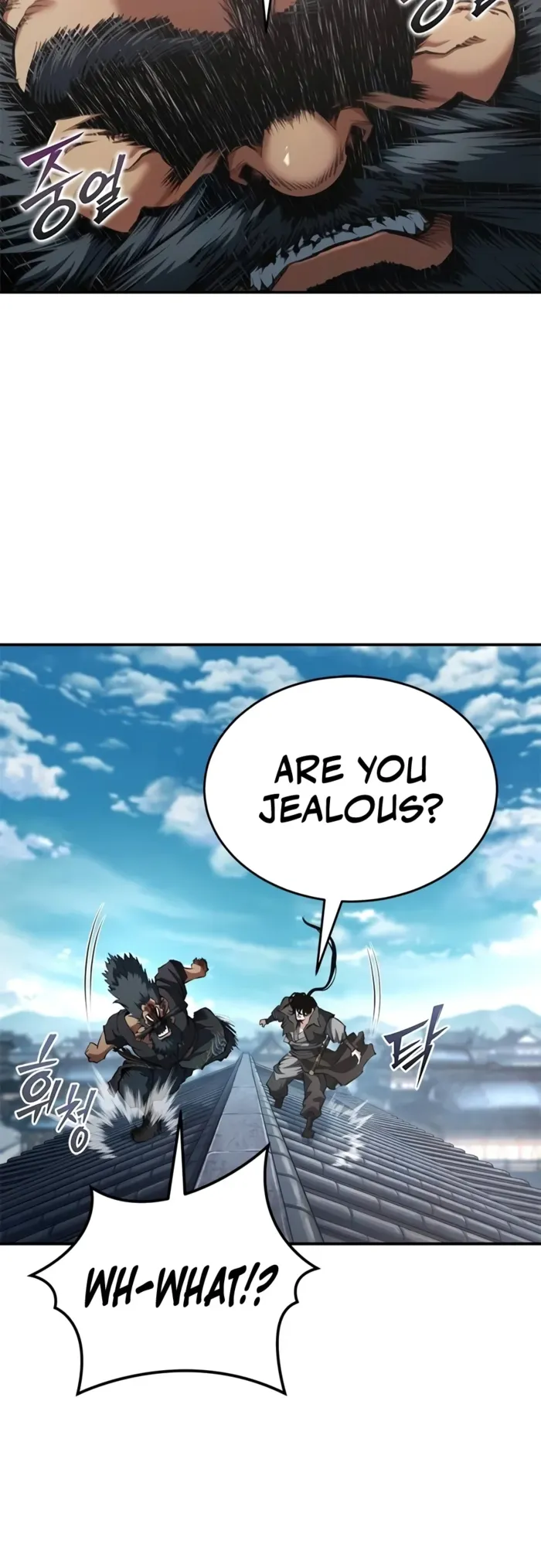 Murim Psychopath, chapter 47, page 10