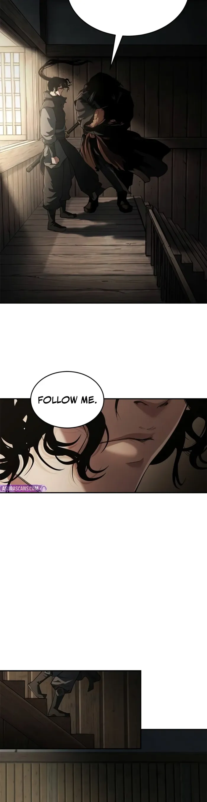 Murim Psychopath, chapter 47, page 16