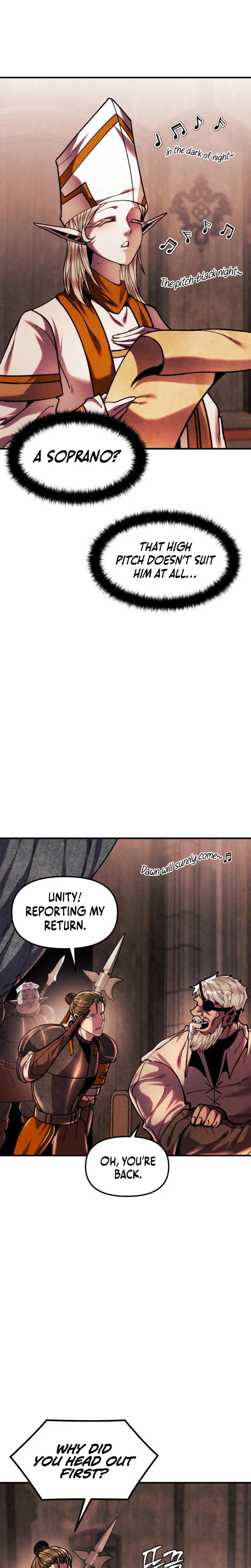 Fantasy Enlistment Squad, chapter 41, page 8