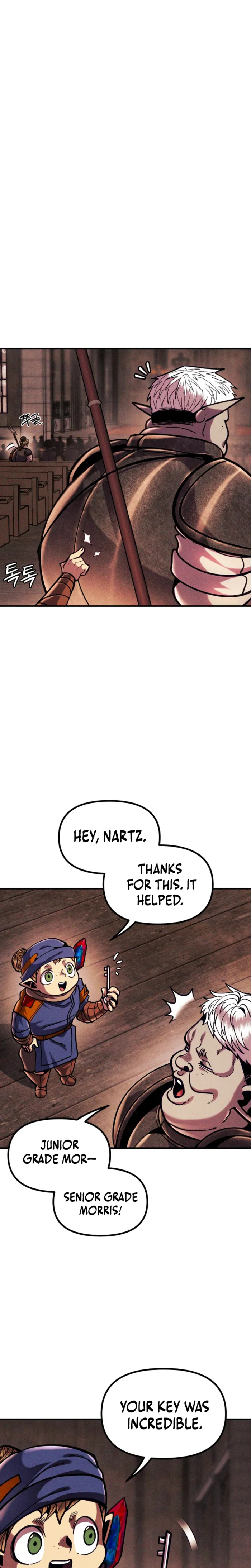 Fantasy Enlistment Squad, chapter 41, page 10