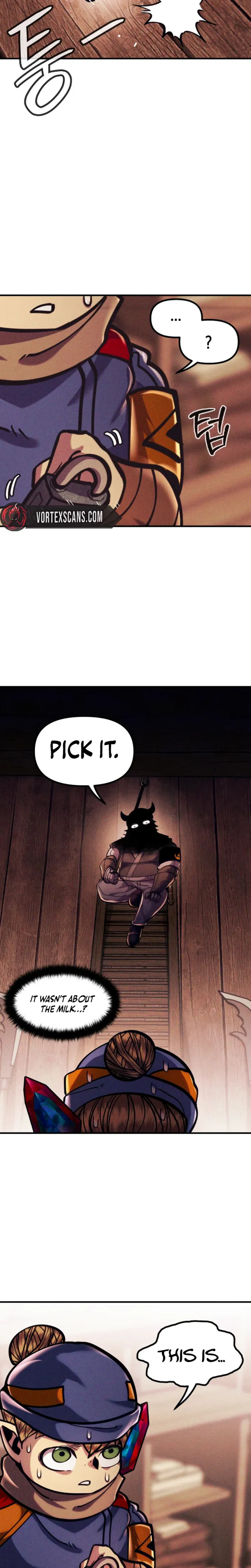Fantasy Enlistment Squad, chapter 41, page 20