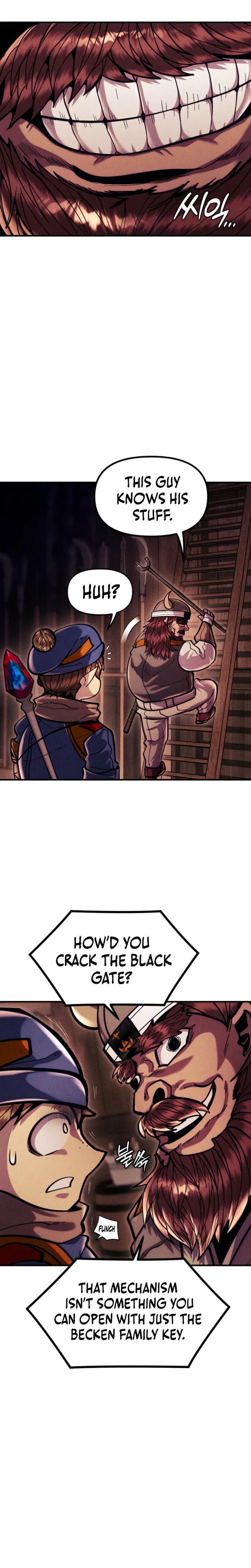 Fantasy Enlistment Squad, chapter 41, page 24