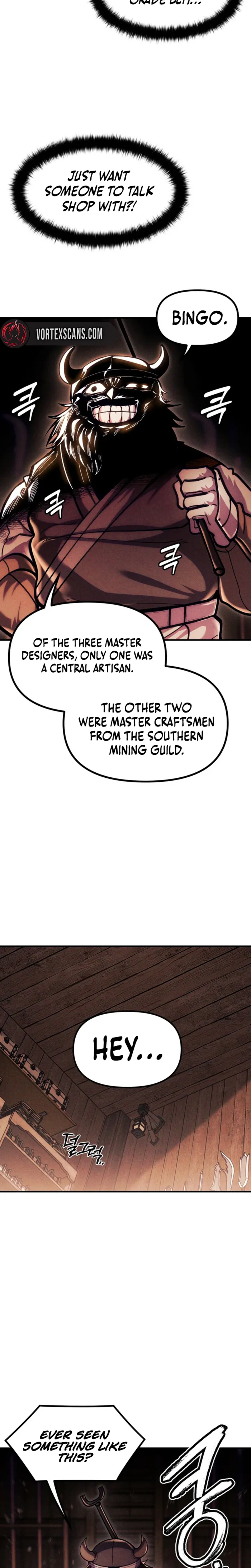 Fantasy Enlistment Squad, chapter 41, page 26