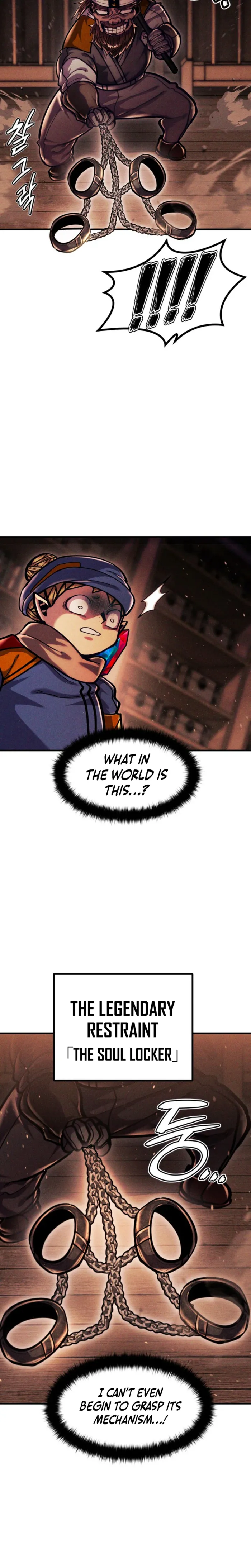 Fantasy Enlistment Squad, chapter 41, page 27