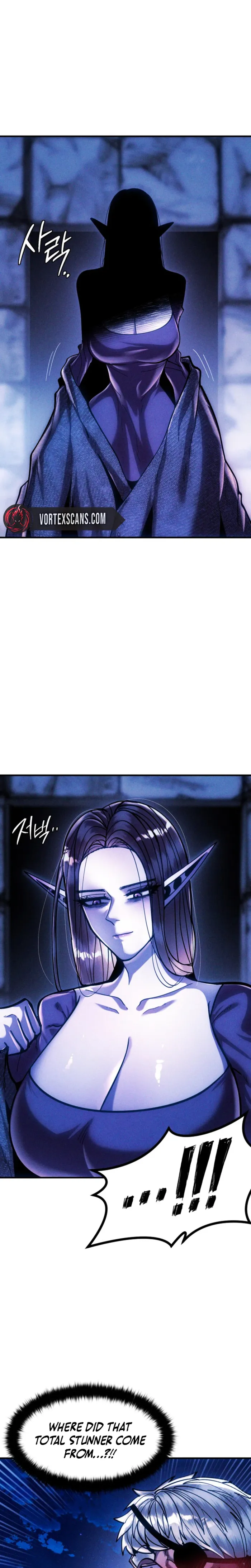 Fantasy Enlistment Squad, chapter 41, page 32