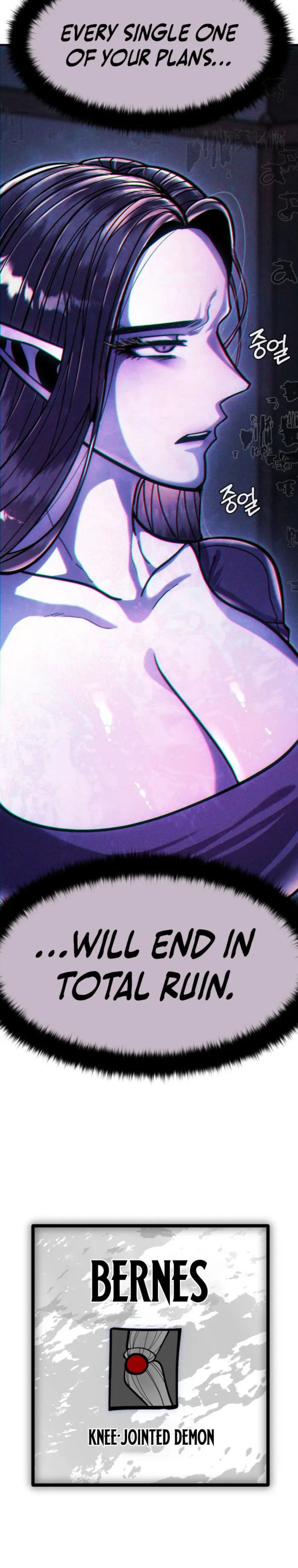 Fantasy Enlistment Squad, chapter 41, page 38