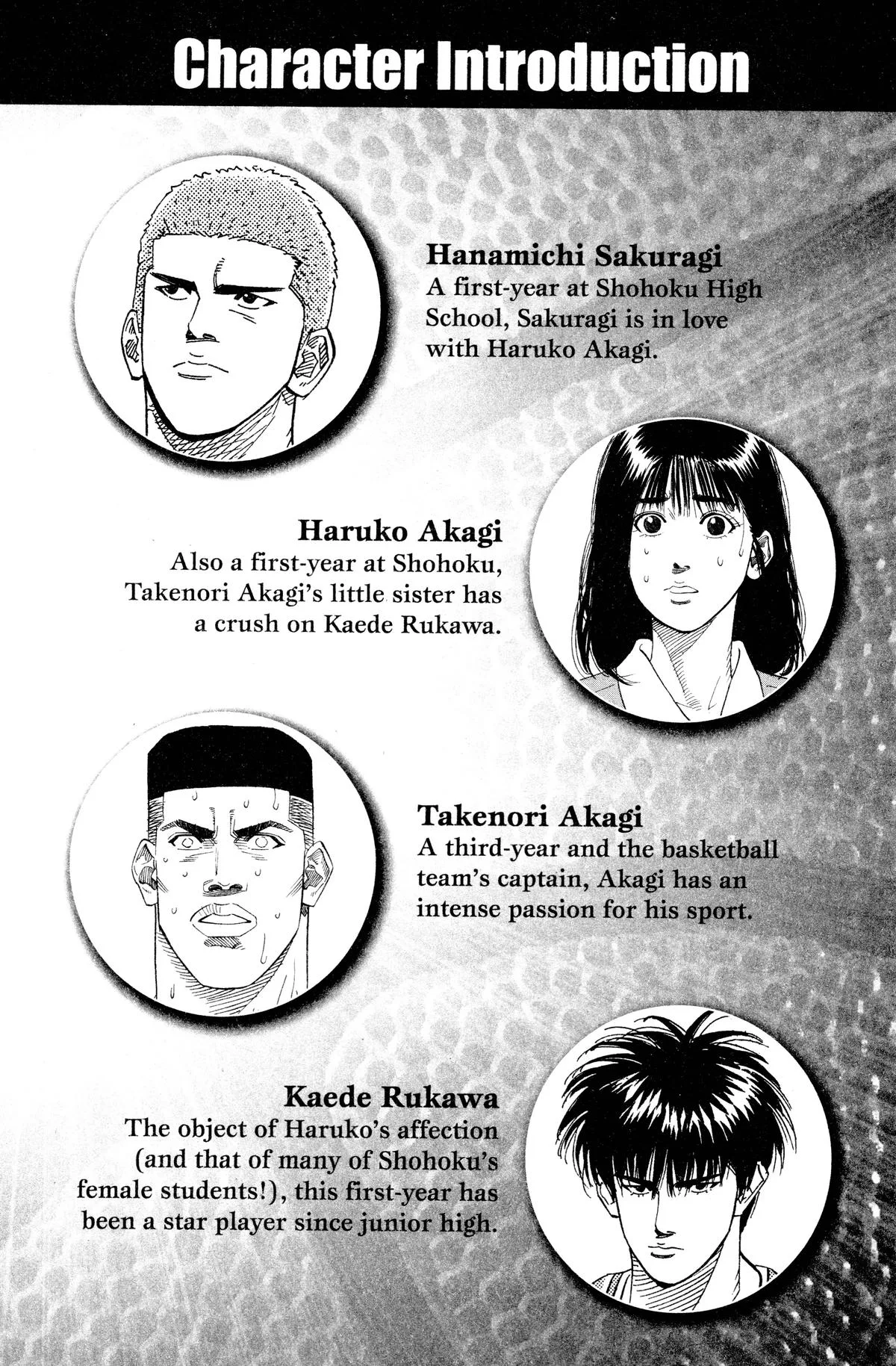 Slam Dunk, chapter 197, page 21