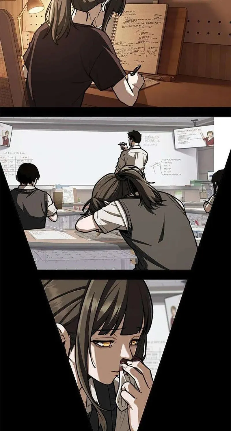 Love Tears Away the Zombie, chapter 10, page 15