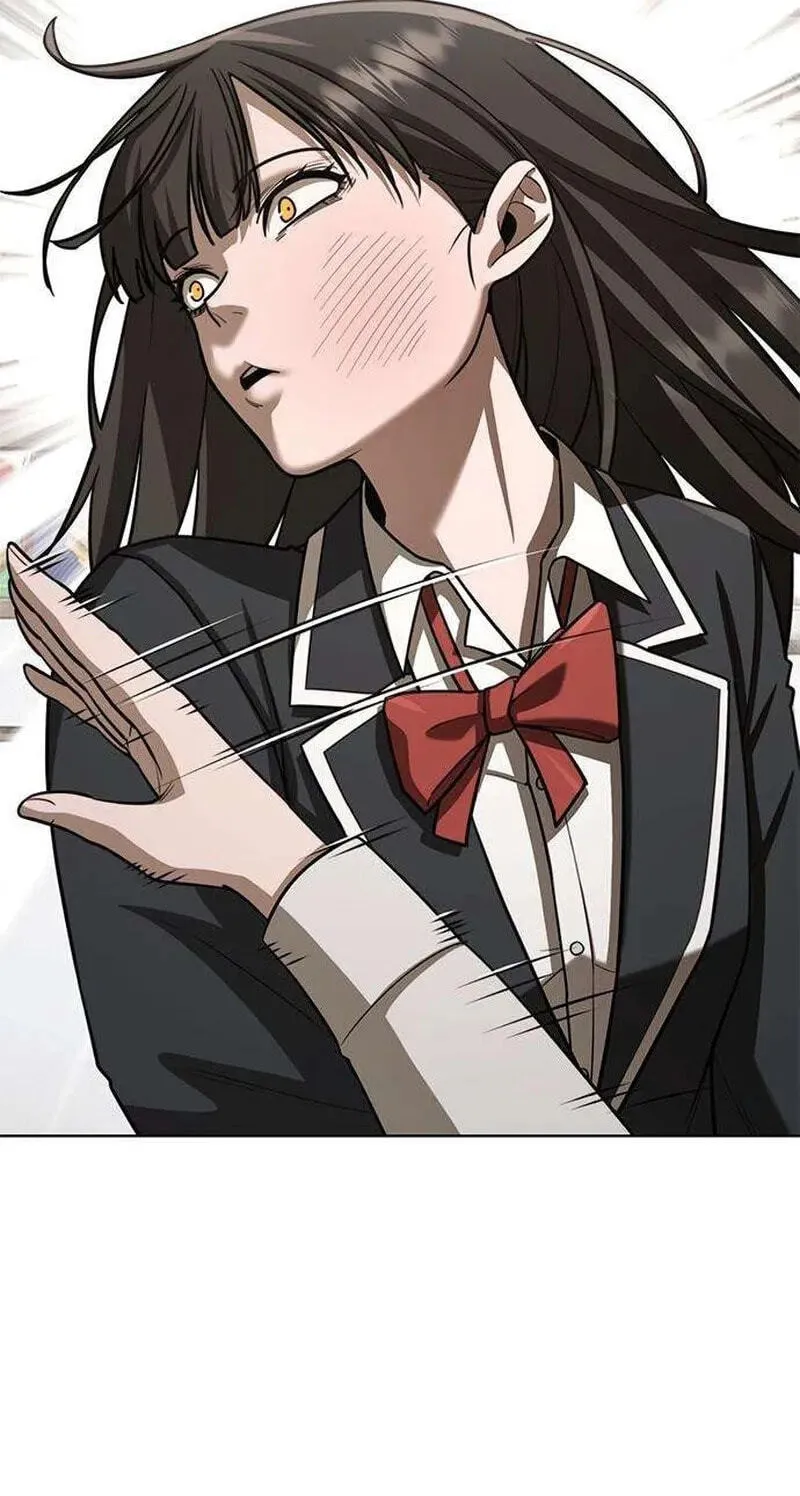 Love Tears Away the Zombie, chapter 10, page 29