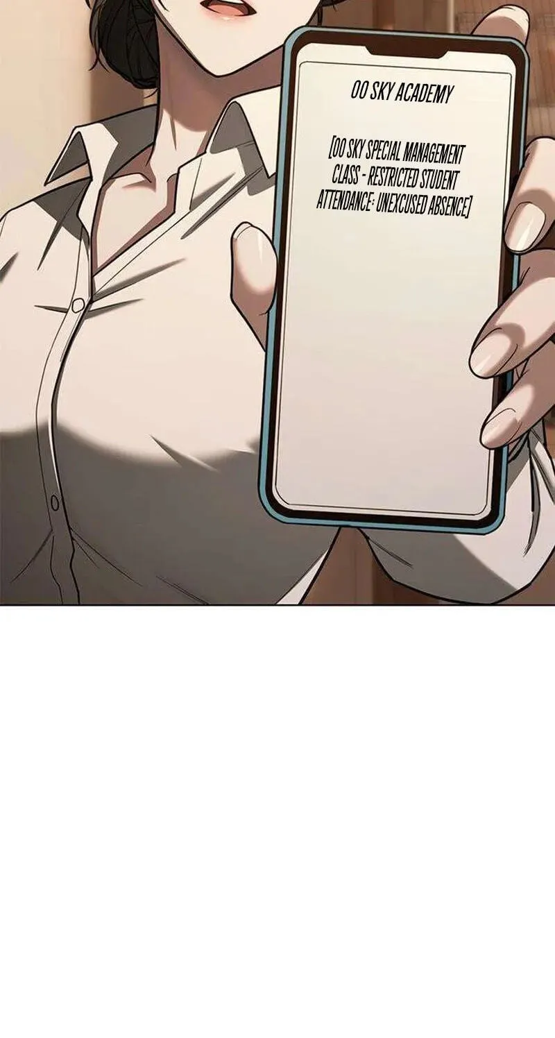 Love Tears Away the Zombie, chapter 10, page 32