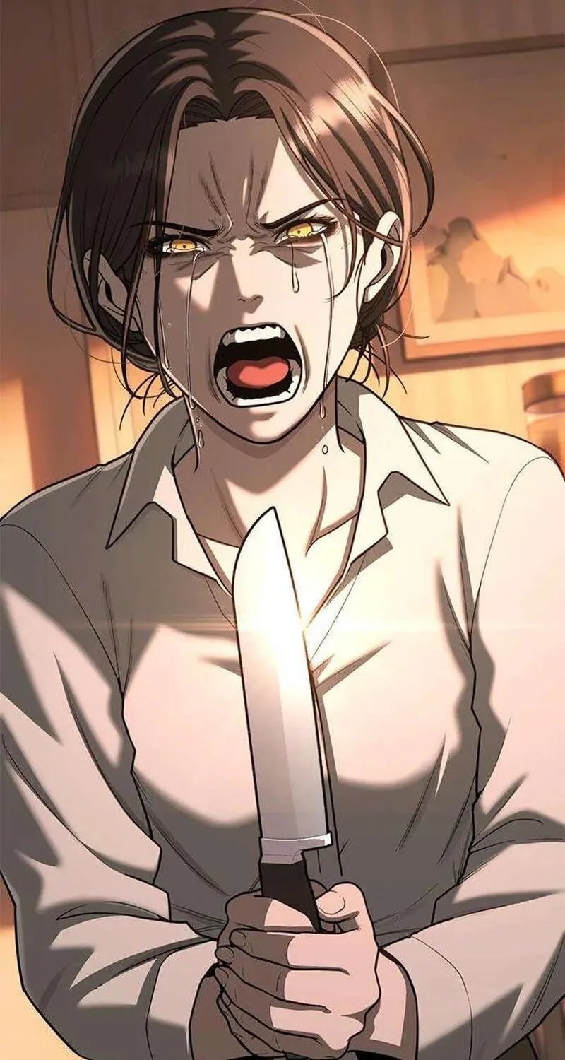 Love Tears Away the Zombie, chapter 10, page 37