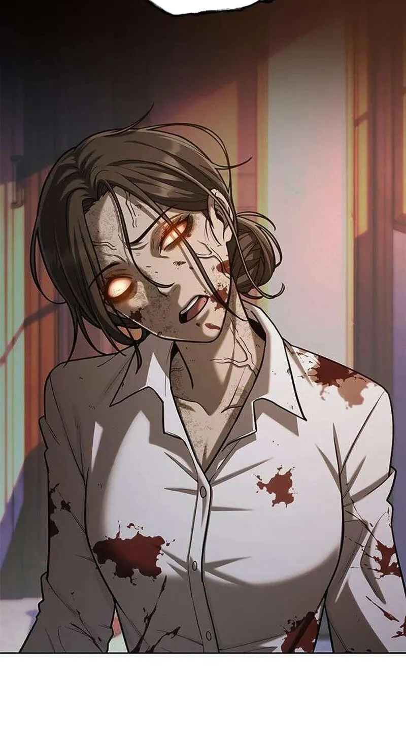 Love Tears Away the Zombie, chapter 10, page 58